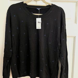 Splendid Top size Large NWT